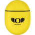 University of Oregon Ducks Yellow Google Pixel Buds Skin